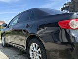 Toyota Corolla 2012 года за 5 500 000 тг. в Семей