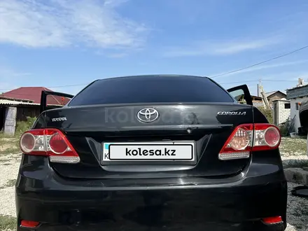 Toyota Corolla 2012 года за 5 500 000 тг. в Семей – фото 6