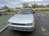 Toyota Corolla 1996 года за 600 000 тг. в Экибастуз