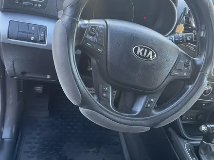 Kia Sorento 2012 года за 10 800 000 тг. в Костанай – фото 25