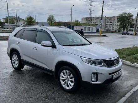 Kia Sorento 2012 года за 10 800 000 тг. в Костанай – фото 28