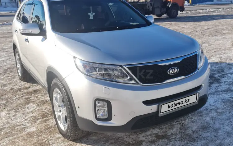 Kia Sorento 2012 года за 10 800 000 тг. в Костанай