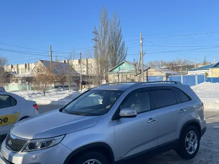 Kia Sorento 2012 года за 10 800 000 тг. в Костанай – фото 7