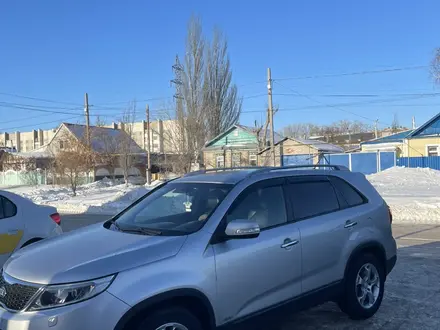 Kia Sorento 2012 года за 10 800 000 тг. в Костанай – фото 8