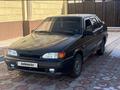 ВАЗ (Lada) 2115 2009 года за 1 450 000 тг. в Актау – фото 14