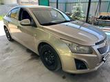 Chevrolet Cruze 2012 года за 5 600 000 тг. в Алматы – фото 2