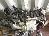 Двигатель 1.6 Turbo MR16DDT на Nissan Juke F15 за 350 000 тг. в Алматы – фото 3