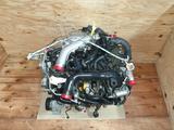Двигатель 1.6 Turbo MR16DDT на Nissan Juke F15 за 350 000 тг. в Алматы