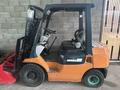 Toyota  7F 2010 года за 4 999 999 тг. в Алматы