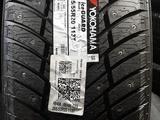 Yokohama iceGuard Stud iG65 265/55 R20 113 Tfor159 500 тг. в Астана – фото 2