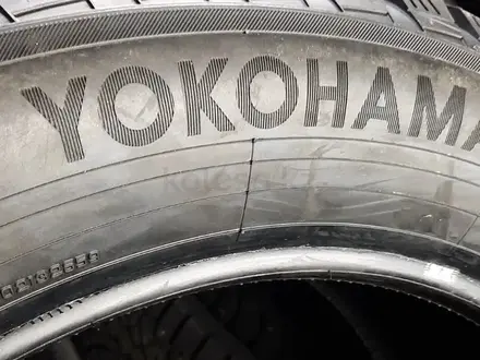 Yokohama iceGuard Stud iG65 265/55 R20 113 T за 159 500 тг. в Астана – фото 5