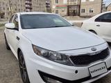 Kia Optima 2012 годаүшін4 450 000 тг. в Атырау – фото 3