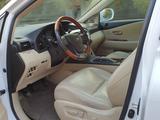 Lexus RX 350 2011 года за 12 500 000 тг. в Астана