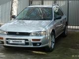 Subaru Impreza 1998 годаfor2 300 000 тг. в Алматы – фото 2