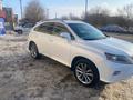 Lexus RX 270 2015 года за 13 000 000 тг. в Актобе – фото 2