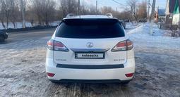 Lexus RX 270 2015 года за 13 000 000 тг. в Актобе – фото 5