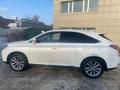 Lexus RX 270 2015 года за 13 000 000 тг. в Актобе – фото 6