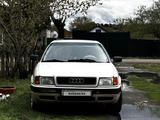 Audi 80 1992 года за 1 600 000 тг. в Кокшетау