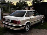 Audi 80 1992 года за 1 600 000 тг. в Кокшетау – фото 4