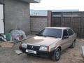 ВАЗ (Lada) 21099 1998 года за 750 000 тг. в Шымкент – фото 4