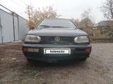 Volkswagen Golf 1992 годаfor750 000 тг. в Талгар – фото 3