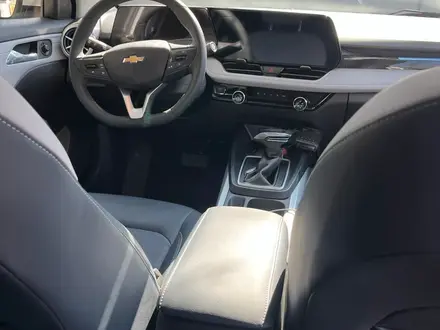 Chevrolet Monza 2024 года за 8 100 000 тг. в Шымкент – фото 4