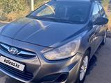 Hyundai Accent 2013 года за 3 500 000 тг. в Уральск – фото 3