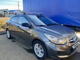 Hyundai Accent 2013 года за 3 500 000 тг. в Уральск – фото 5