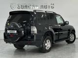 Mitsubishi Pajero 2007 годаүшін8 000 000 тг. в Кызылорда – фото 3