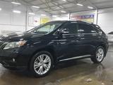 Lexus RX 350 2010 года за 11 500 000 тг. в Семей – фото 4