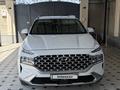 Hyundai Santa Fe 2021 года за 14 700 000 тг. в Шымкент