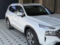Hyundai Santa Fe 2021 года за 14 700 000 тг. в Шымкент – фото 6