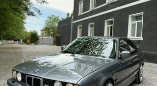 BMW 525 1992 годаүшін2 600 000 тг. в Шымкент