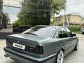 BMW 525 1992 годаүшін2 600 000 тг. в Шымкент – фото 19