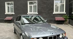 BMW 525 1992 года за 2 600 000 тг. в Шымкент – фото 4