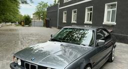 BMW 525 1992 года за 2 600 000 тг. в Шымкент – фото 2