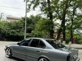 BMW 525 1992 года за 2 600 000 тг. в Шымкент – фото 3