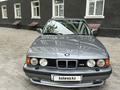 BMW 525 1992 годаүшін2 600 000 тг. в Шымкент – фото 6