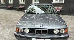 BMW 525 1992 года за 2 600 000 тг. в Шымкент – фото 5