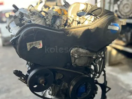 Контрактный двигатель 1MZ-fe 3.0л + установка, масло в подарок за 75 000 тг. в Алматы