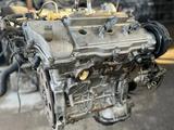 Контрактный двигатель 1MZ-fe 3.0л + установка, масло в подарокүшін75 000 тг. в Алматы – фото 3