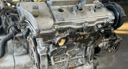 Контрактный двигатель 1MZ-fe 3.0л + установка, масло в подарокүшін75 000 тг. в Алматы – фото 3