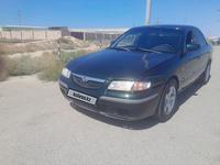 Mazda 626 1997 годаүшін1 700 000 тг. в Актау