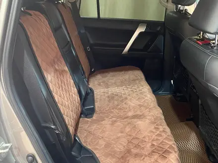 Toyota Land Cruiser Prado 2019 года за 25 000 000 тг. в Уральск – фото 10