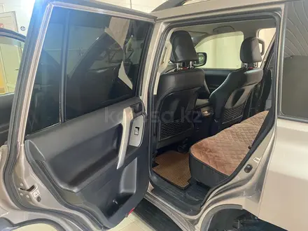 Toyota Land Cruiser Prado 2019 года за 25 000 000 тг. в Уральск – фото 15