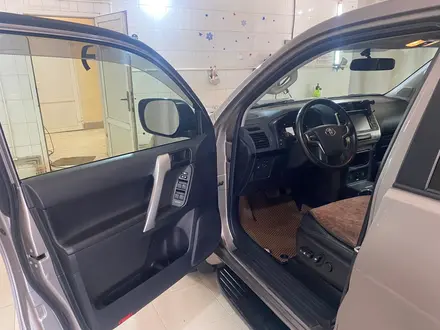 Toyota Land Cruiser Prado 2019 года за 25 000 000 тг. в Уральск – фото 16