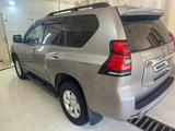 Toyota Land Cruiser Prado 2019 года за 24 000 000 тг. в Уральск – фото 4