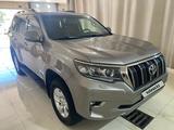 Toyota Land Cruiser Prado 2019 года за 25 000 000 тг. в Уральск