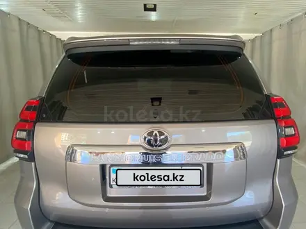 Toyota Land Cruiser Prado 2019 года за 25 000 000 тг. в Уральск – фото 5