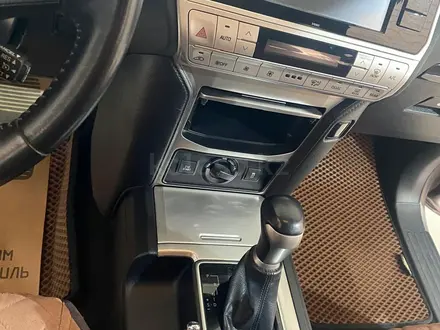 Toyota Land Cruiser Prado 2019 года за 25 000 000 тг. в Уральск – фото 6